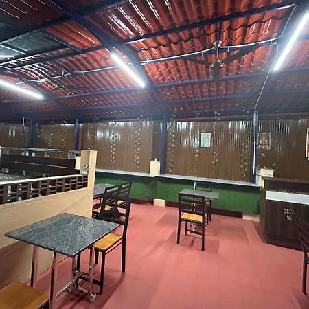 Hotel Jothi Coimbatore Dış mekan fotoğraf