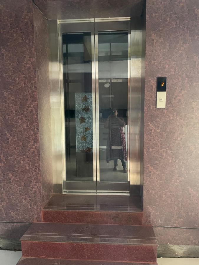 Hotel Jothi Coimbatore Dış mekan fotoğraf