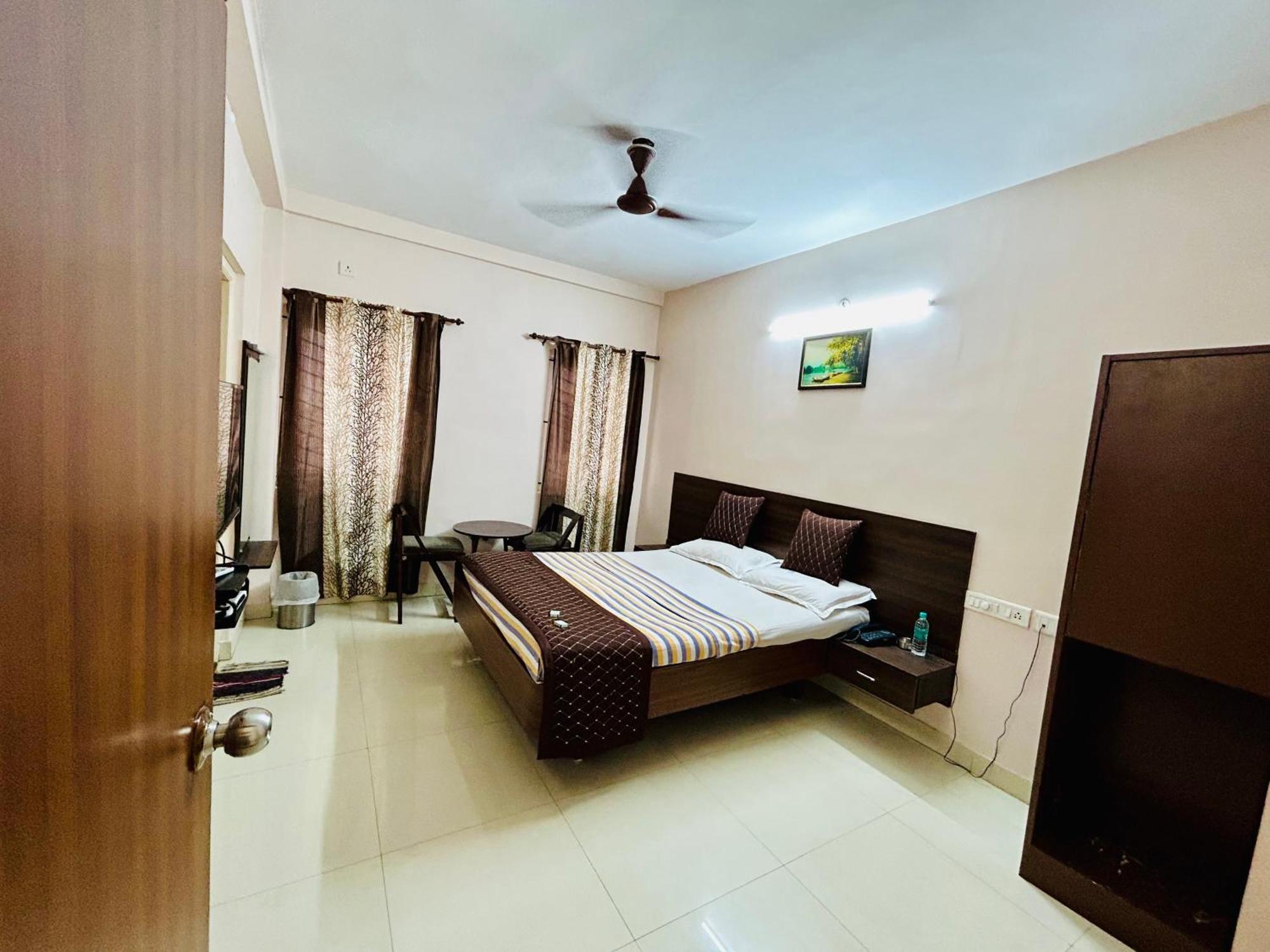 Hotel Jothi Coimbatore Dış mekan fotoğraf
