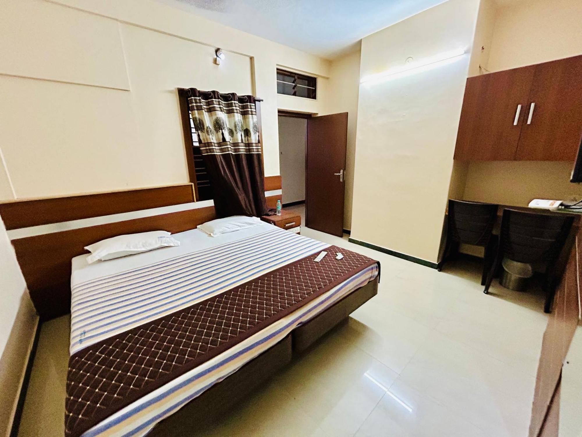 Hotel Jothi Coimbatore Dış mekan fotoğraf