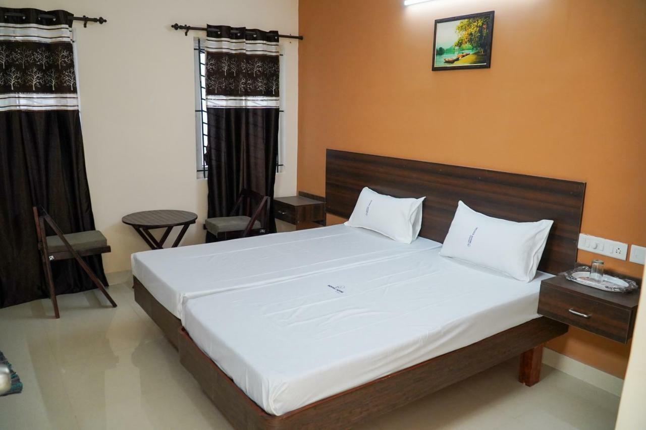 Hotel Jothi Coimbatore Dış mekan fotoğraf
