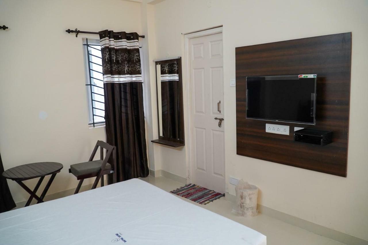 Hotel Jothi Coimbatore Dış mekan fotoğraf