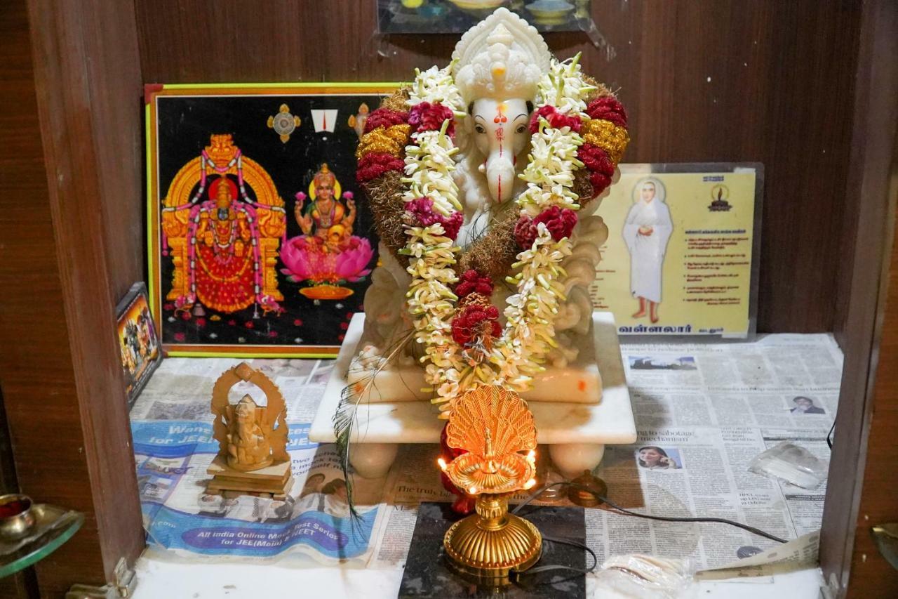 Hotel Jothi Coimbatore Dış mekan fotoğraf