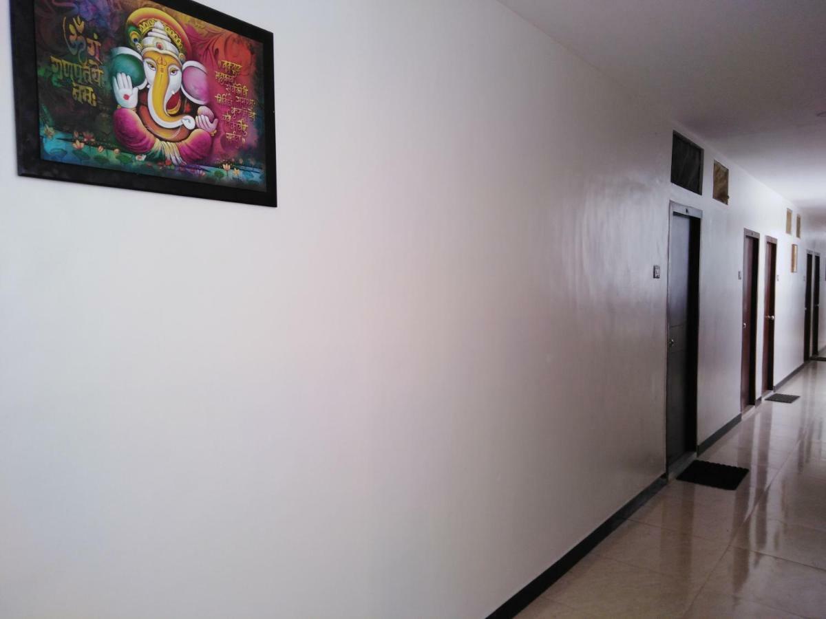 Hotel Jothi Coimbatore Dış mekan fotoğraf