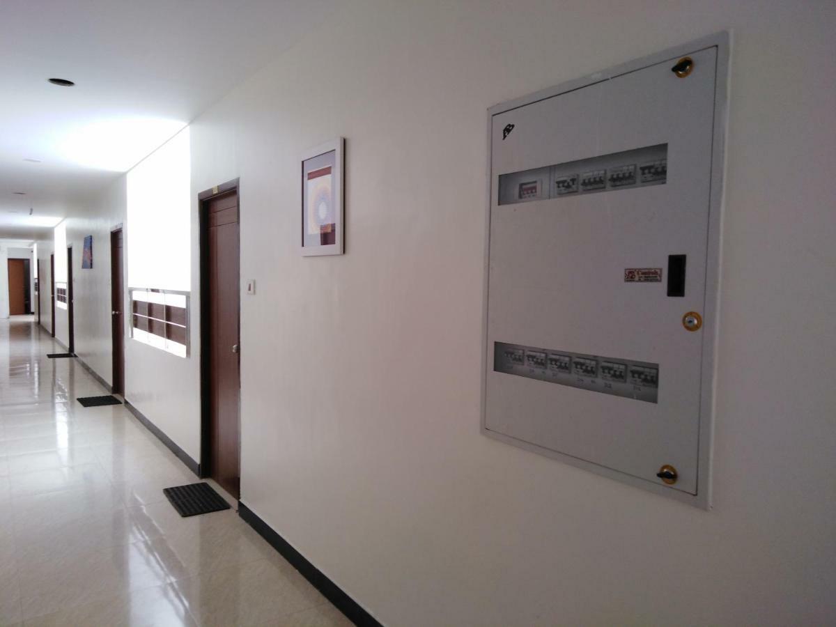 Hotel Jothi Coimbatore Dış mekan fotoğraf