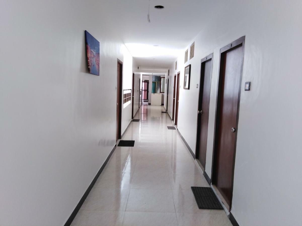 Hotel Jothi Coimbatore Dış mekan fotoğraf