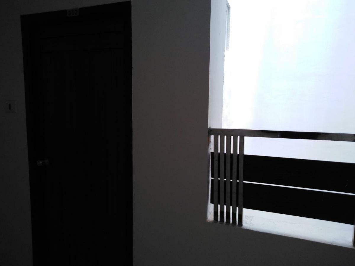 Hotel Jothi Coimbatore Dış mekan fotoğraf