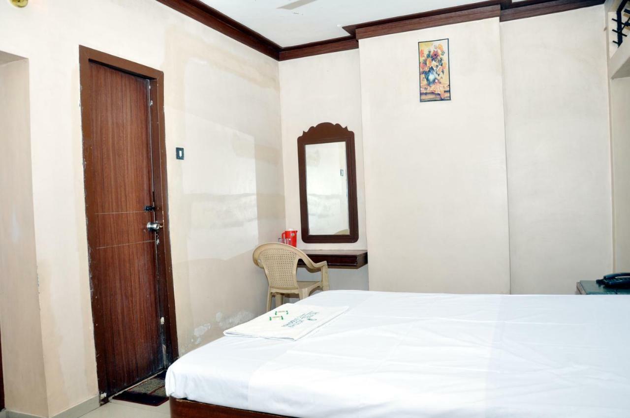 Hotel Jothi Coimbatore Dış mekan fotoğraf